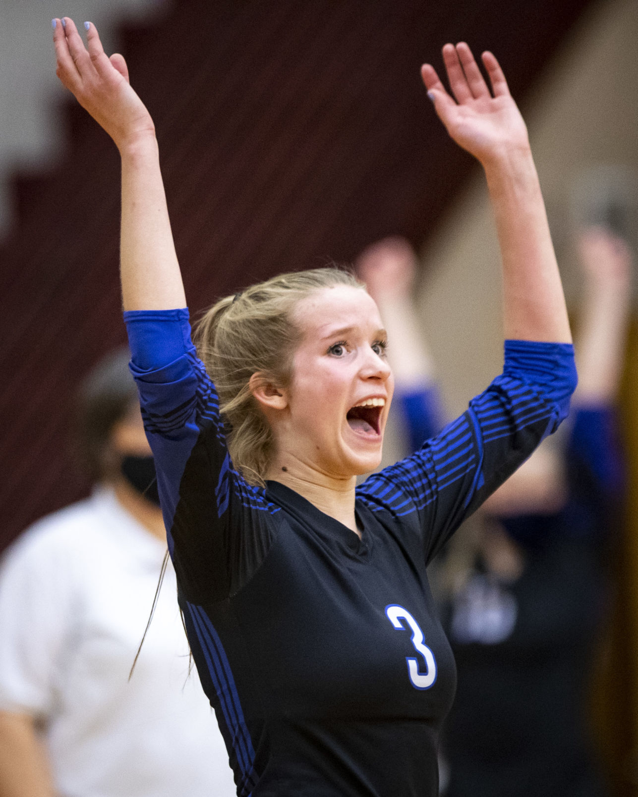Corvallis vs. Columbia Falls